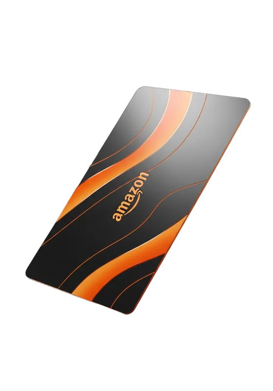 Amazon Gift Card (US)