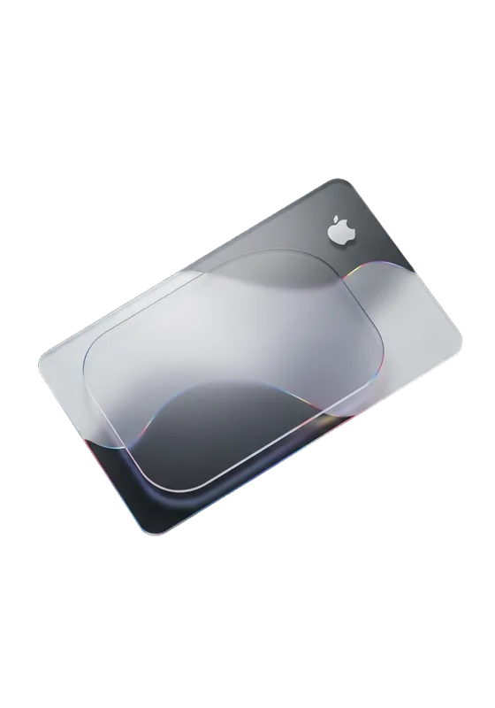 Apple Gift Card (US)