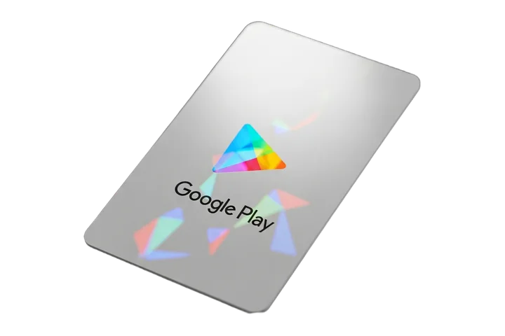 Google Play
