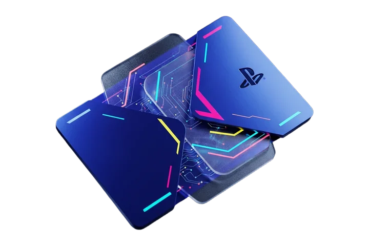 PlayStation