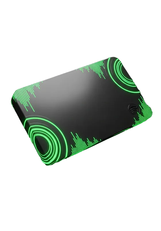Spotify Premium Card