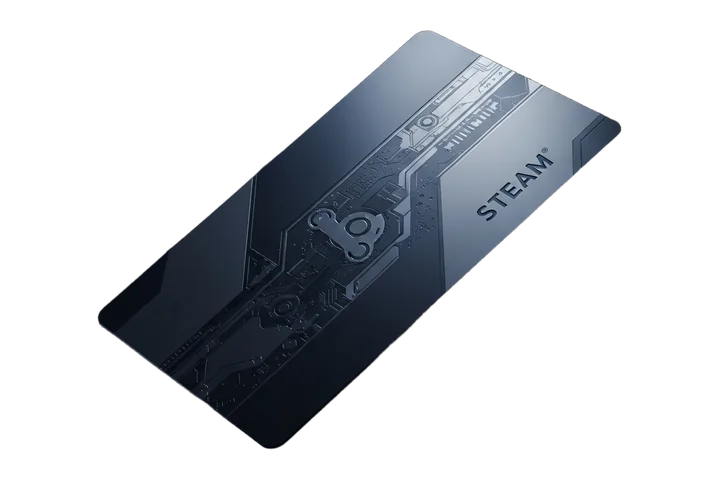 Steam