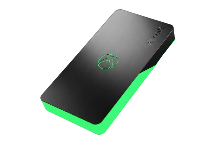 Xbox